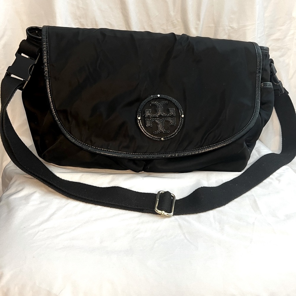 Tory Burch Diaper Bag